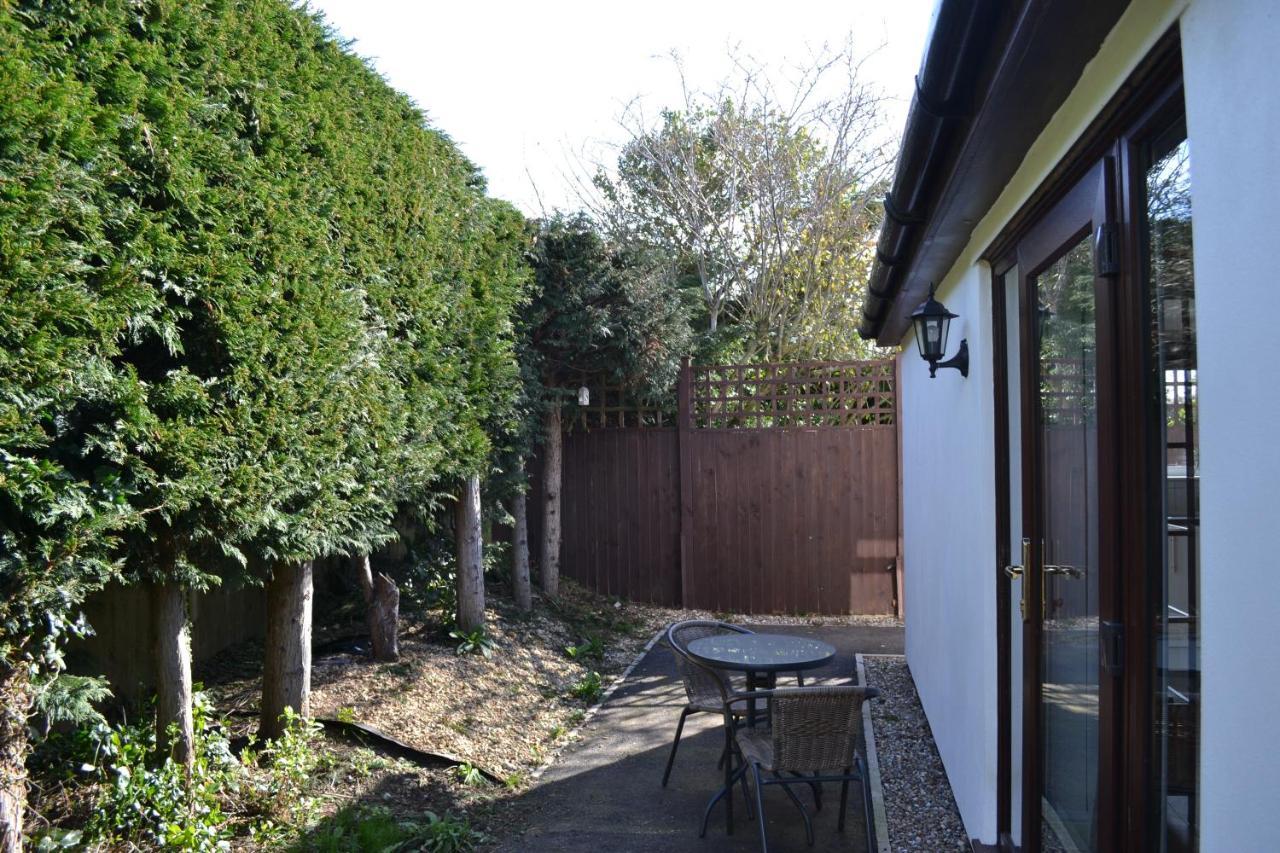 Number 2, Lytton Tree Lodge, Reydon, Southwold Extérieur photo