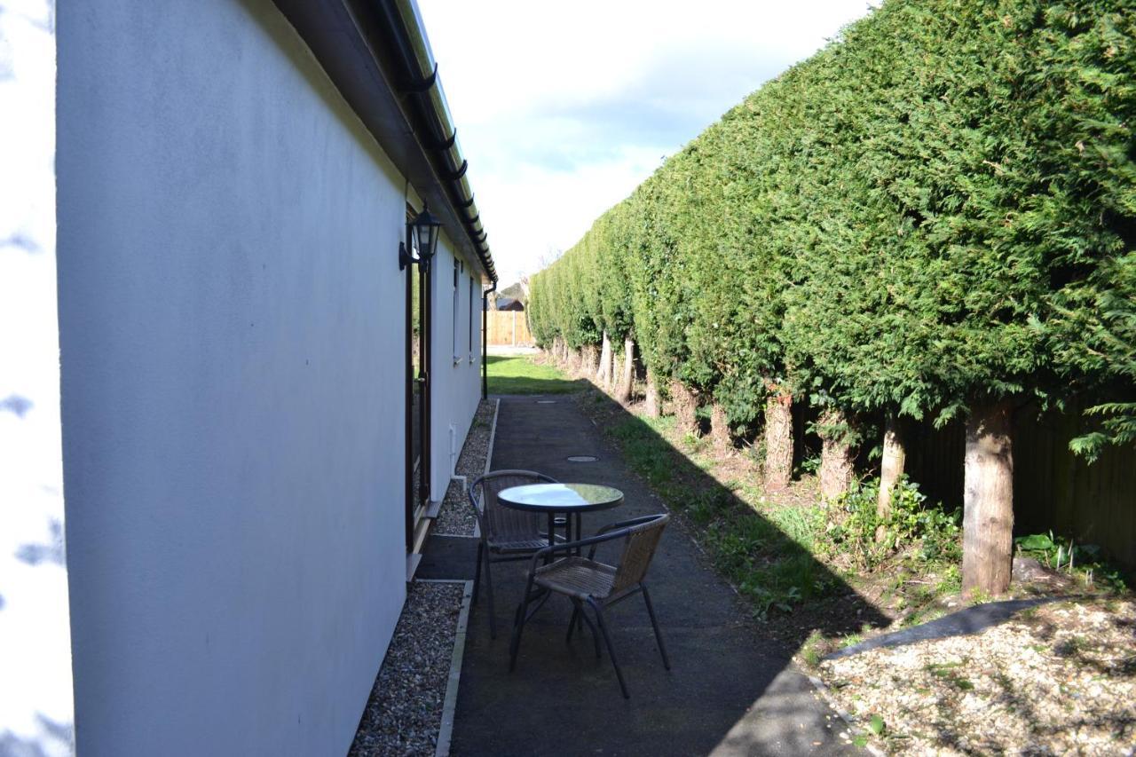 Number 2, Lytton Tree Lodge, Reydon, Southwold Extérieur photo