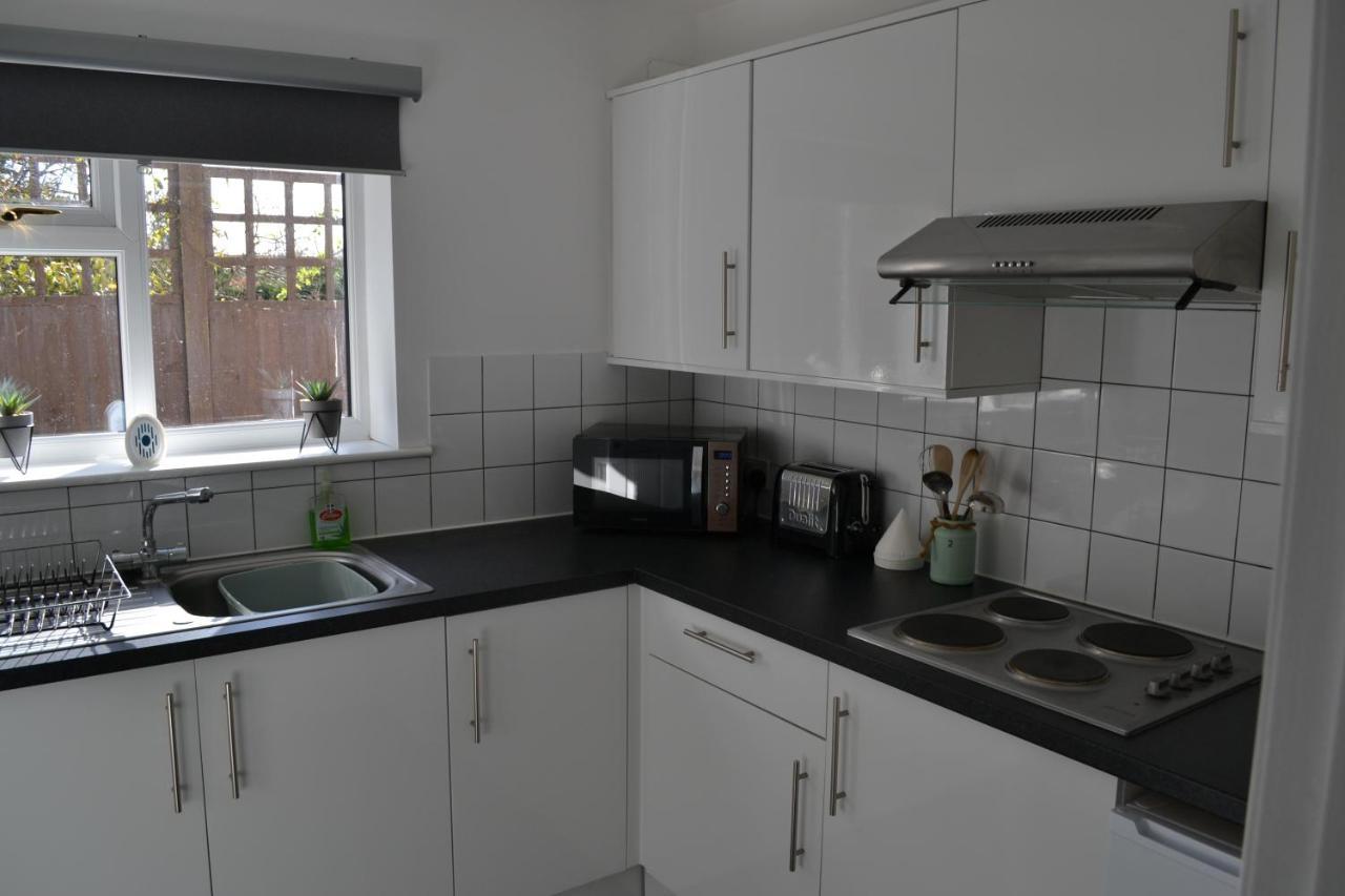 Number 2, Lytton Tree Lodge, Reydon, Southwold Extérieur photo
