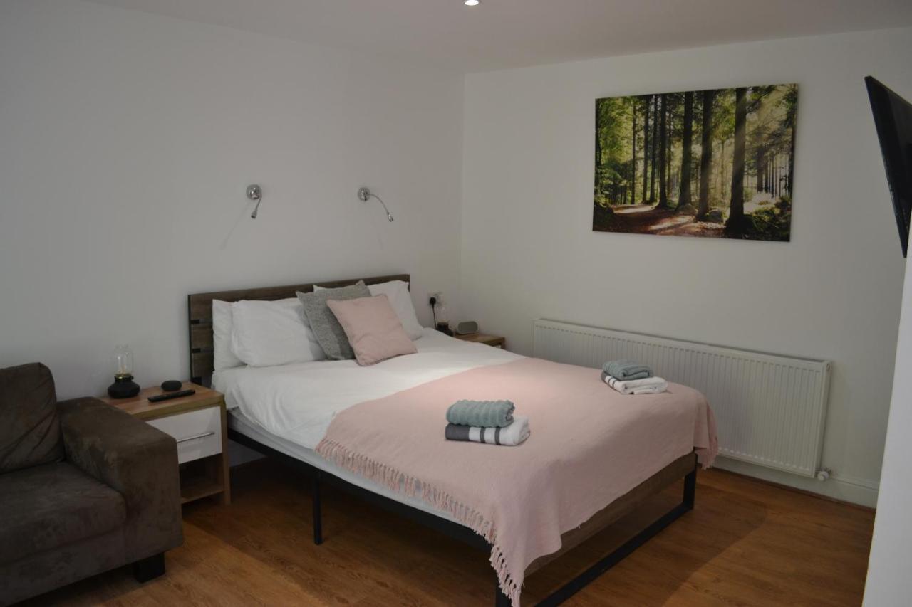 Number 2, Lytton Tree Lodge, Reydon, Southwold Extérieur photo