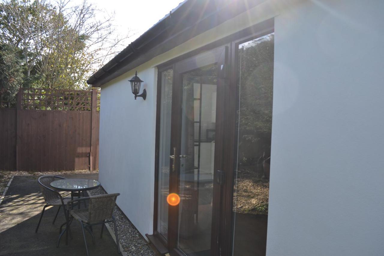 Number 2, Lytton Tree Lodge, Reydon, Southwold Extérieur photo