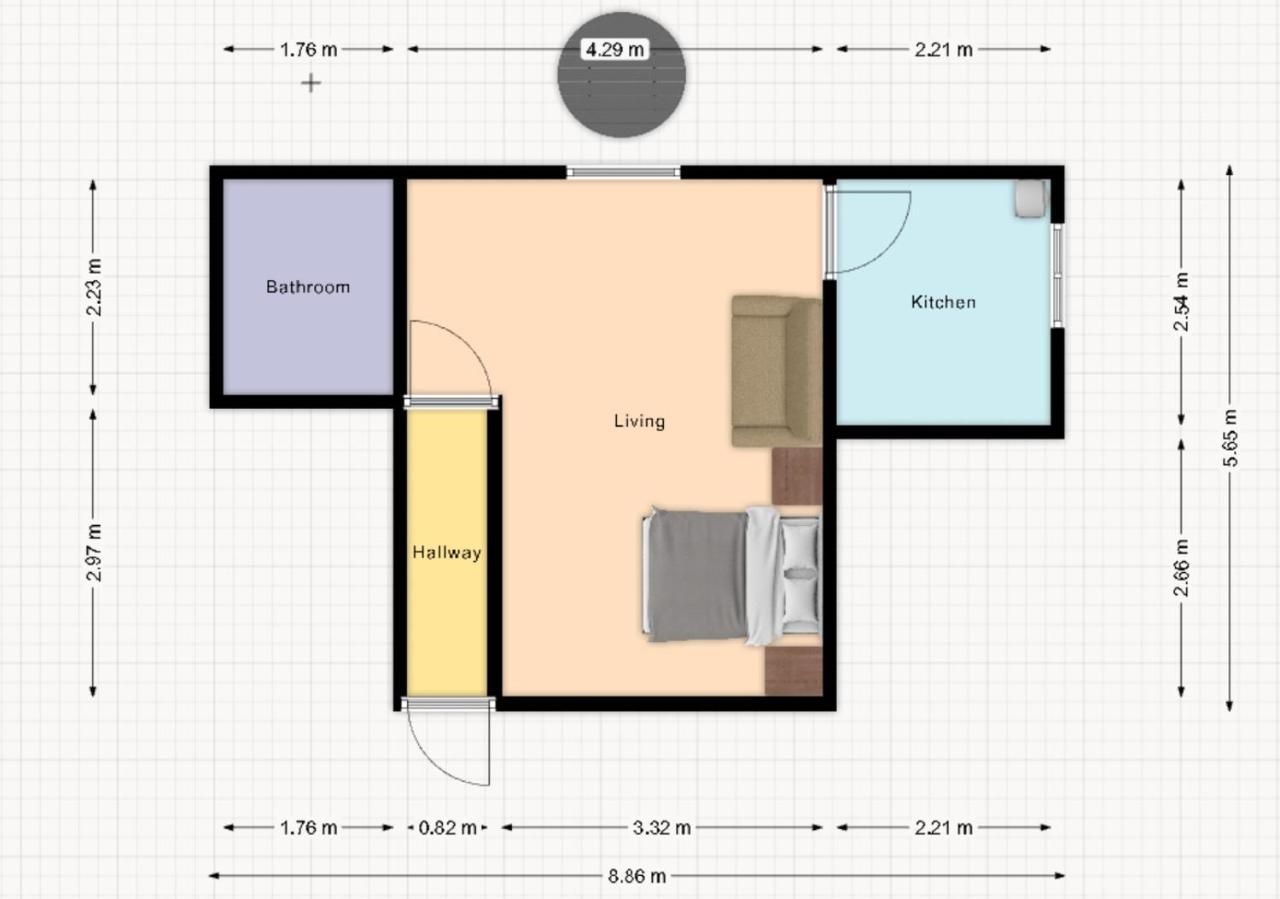 Number 2, Lytton Tree Lodge, Reydon, Southwold Extérieur photo