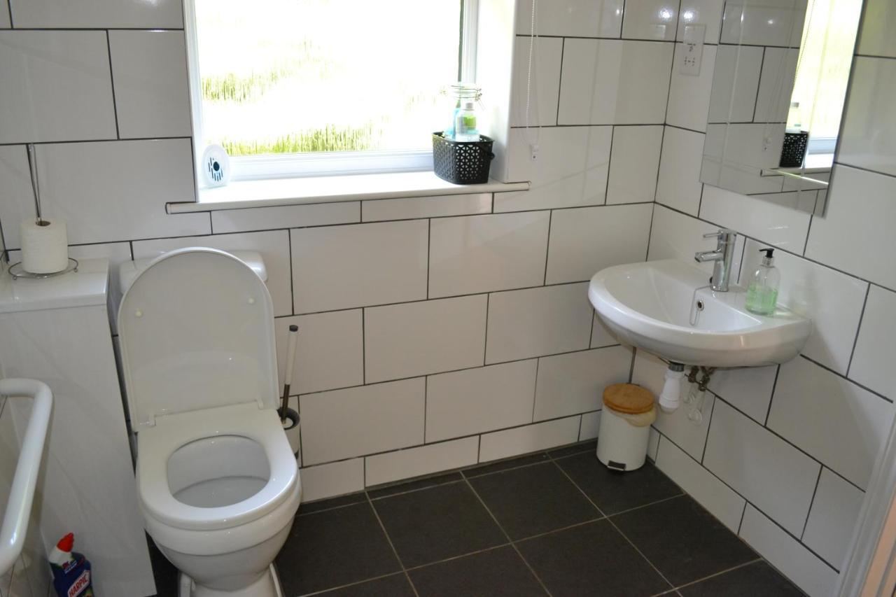 Number 2, Lytton Tree Lodge, Reydon, Southwold Extérieur photo