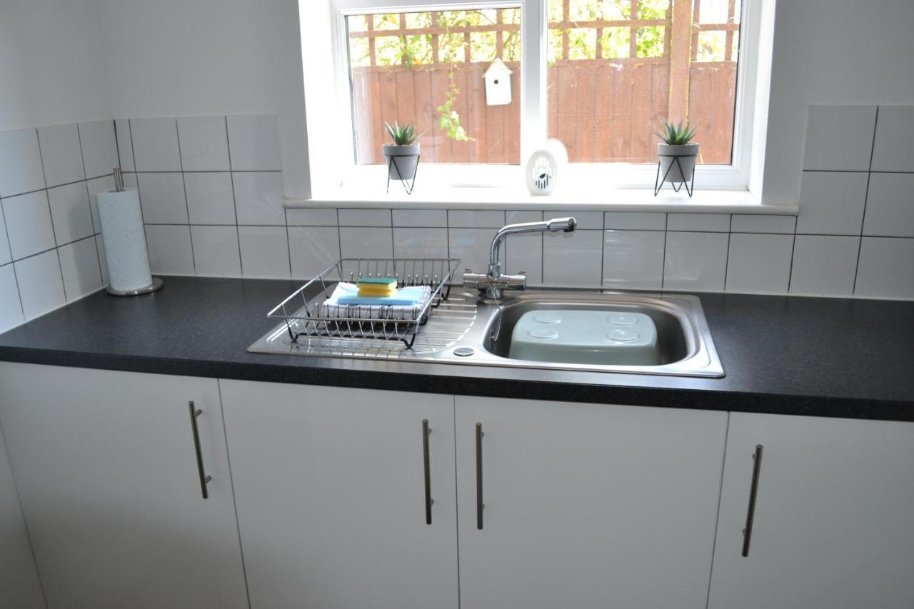 Number 2, Lytton Tree Lodge, Reydon, Southwold Extérieur photo