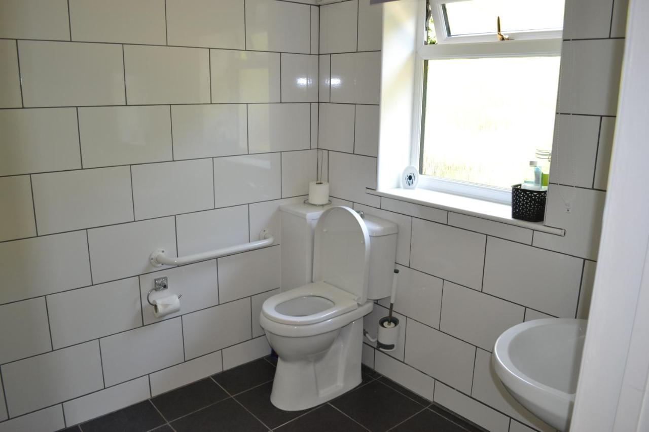 Number 2, Lytton Tree Lodge, Reydon, Southwold Extérieur photo