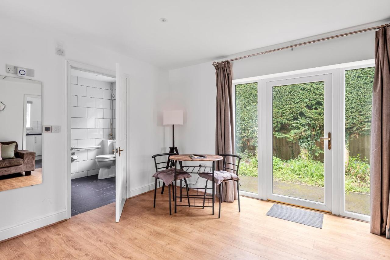 Number 2, Lytton Tree Lodge, Reydon, Southwold Extérieur photo