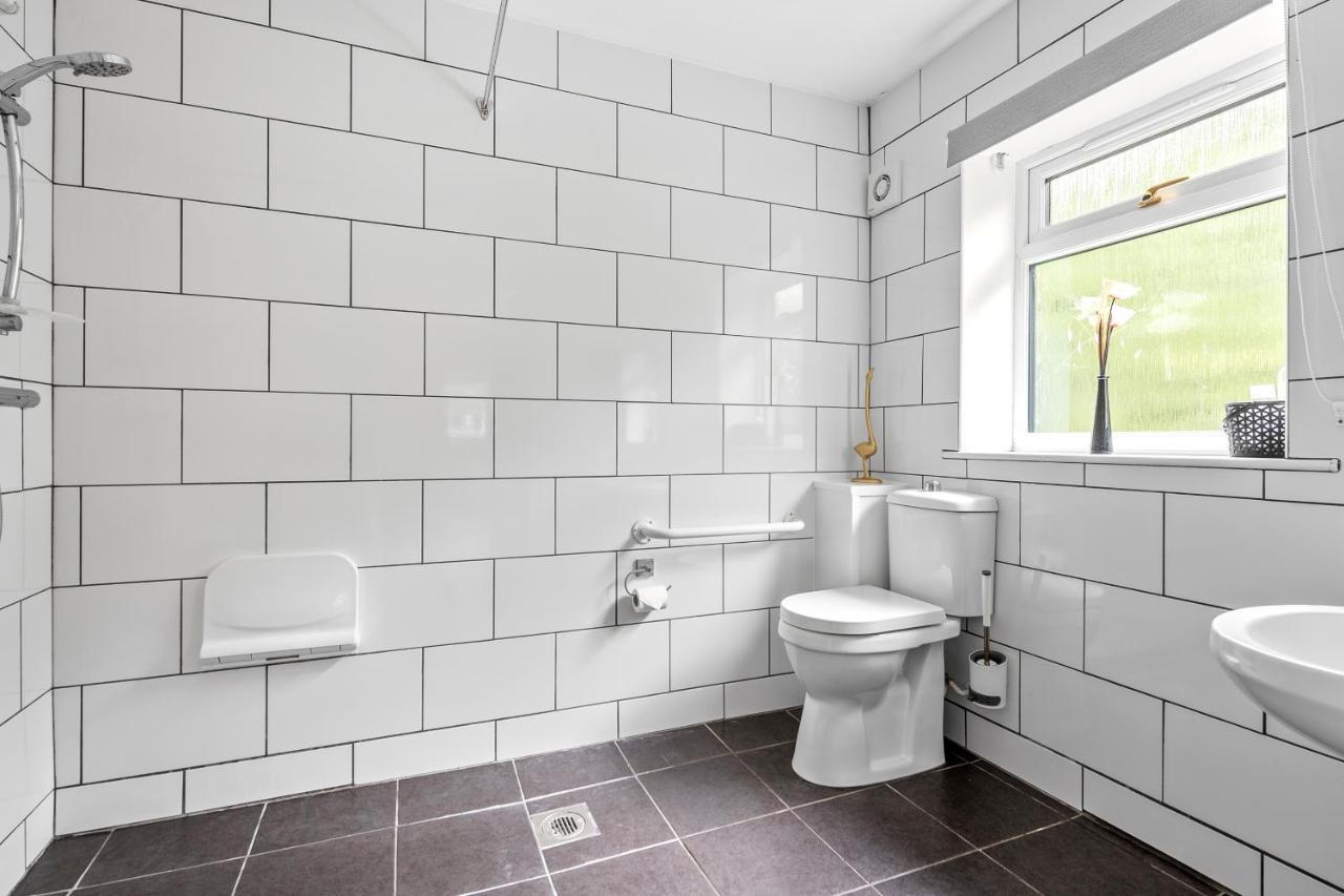 Number 2, Lytton Tree Lodge, Reydon, Southwold Extérieur photo